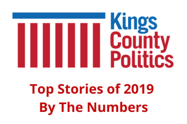KCP Top Stories of 2019 By The Numbers