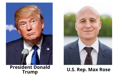 President Donald Trump