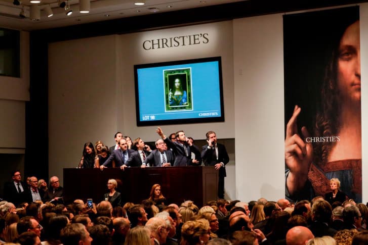 Christies (1)