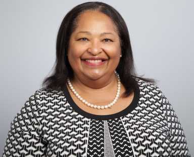 Interfaith Medical Center hires LaRay Brown