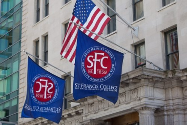 St.FrancisCollege