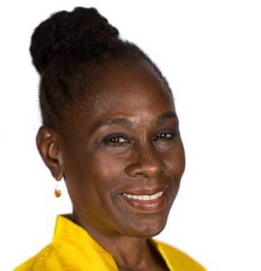 Chirlane McCray.
