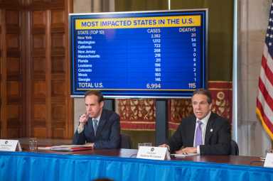 governor andrew cuomo flickr