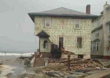 sandy photo