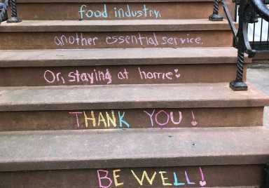 Inspirational Messages