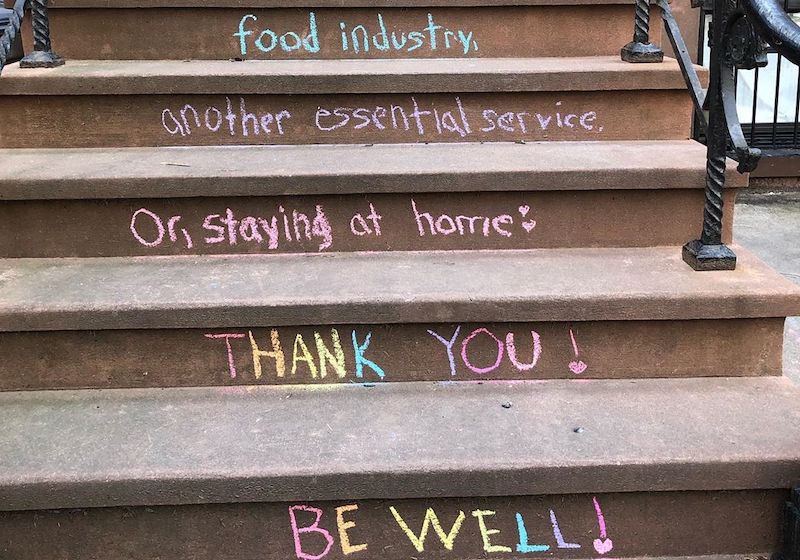 Inspirational Messages