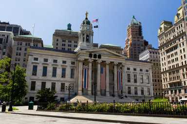 borough hall