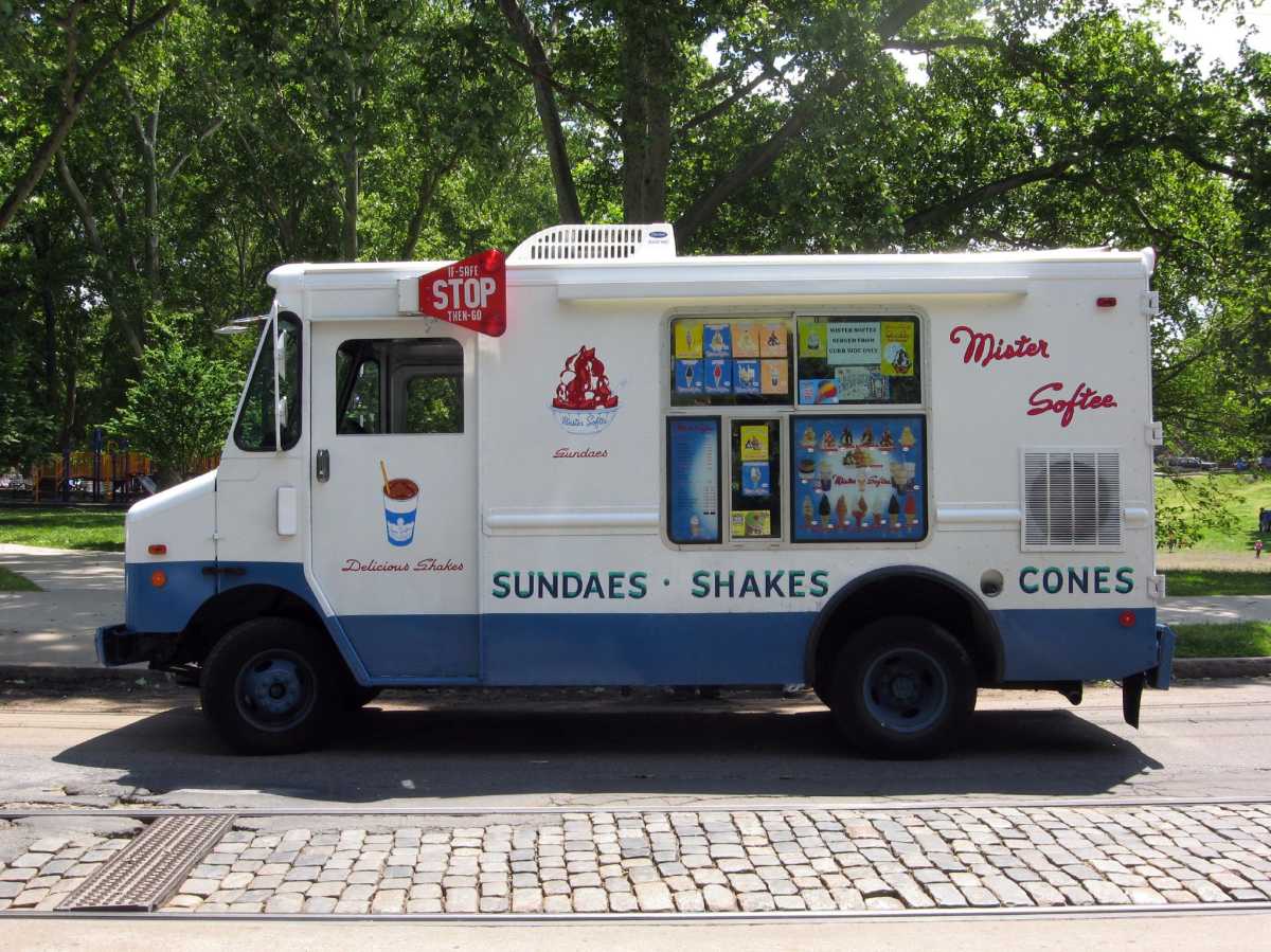 mister softee