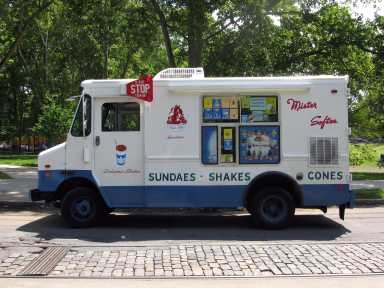 mister softee