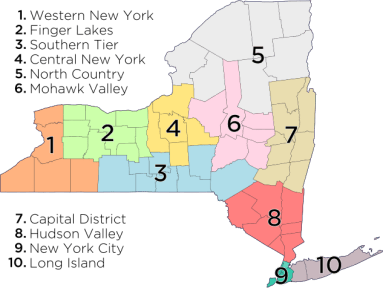 Cuomo Reopening