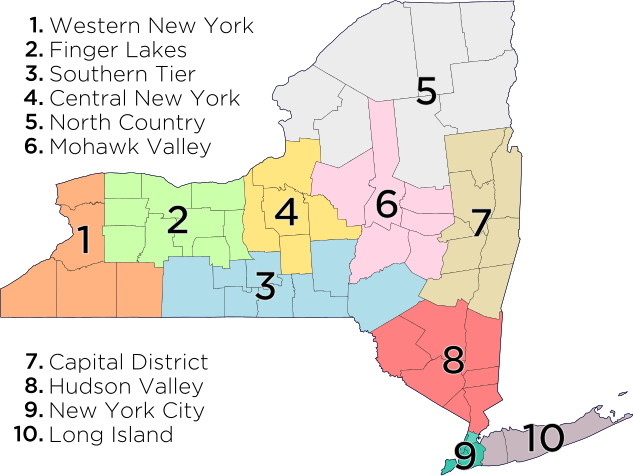 Cuomo Reopening