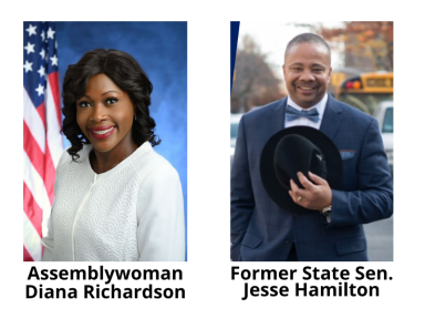 Jesse Hamilton