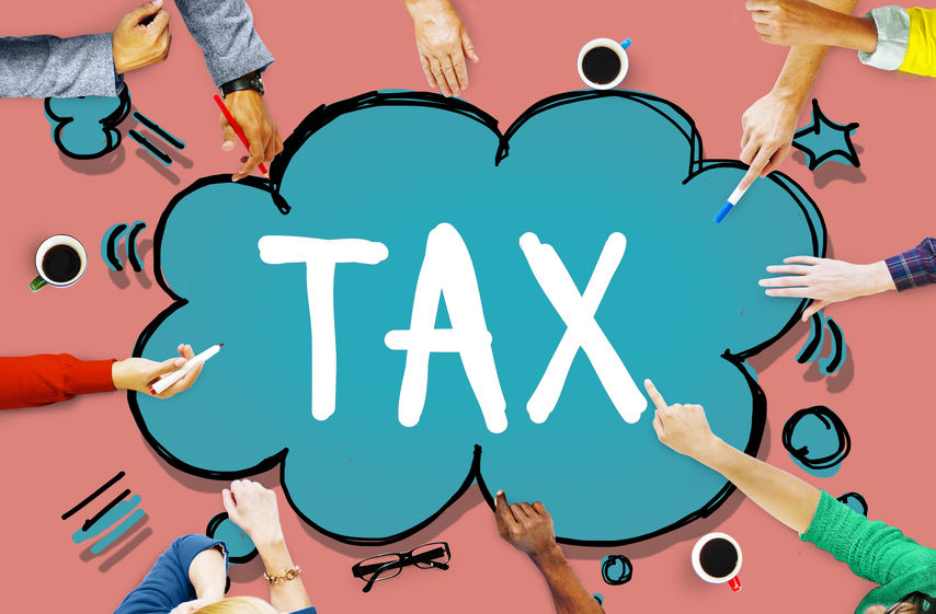 Tax Taxing Taxation Taxable Taxpayer Finance Concept