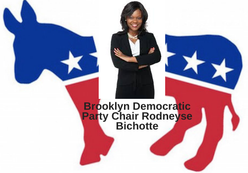 Reimagining The Democratic Party (3)
