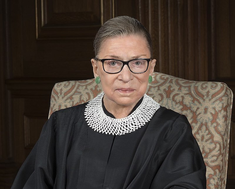 864px-Ruth_Bader_Ginsburg_2016_portrait