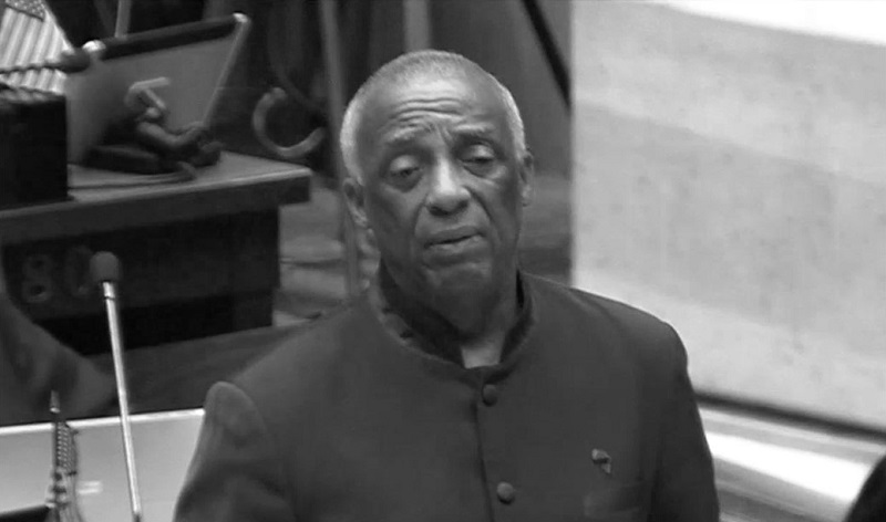 Charles Barron