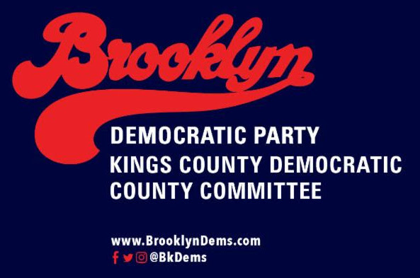 KingsCountyDemParty
