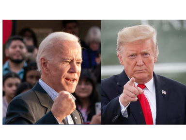 TrumpBiden