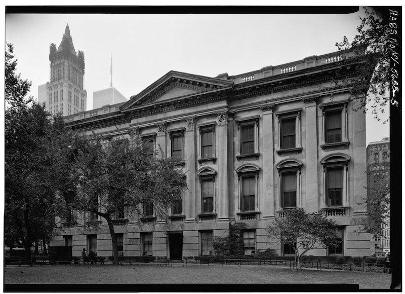 lossy-page1-991px-EAST_FACADE_-_New_York_County_Courthouse,_52_Chambers_Street,_New_York,_New_York_County,_NY_HABS_NY,31-NEYO,116-5.tif