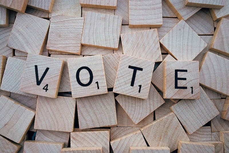 vote-stockphoto