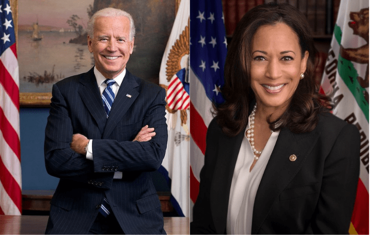 President-elect Joe Biden