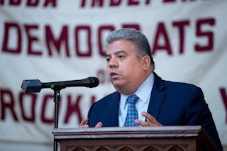 DA Gonzalez