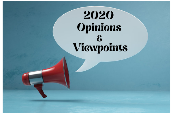 Opinion & Viewpoints