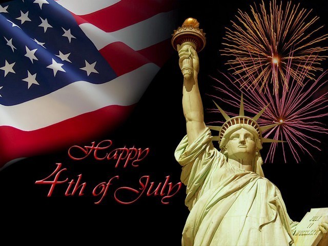 4thofJuly