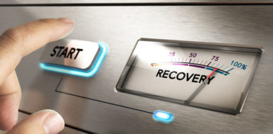 Crisis Recovery Concept