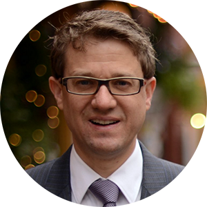 Aaron Foldenauer (Photo source: https://www.aaronfornyc.com)
