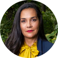 Aleta LaFargue (Photo source: https://aletalafargue.com/)