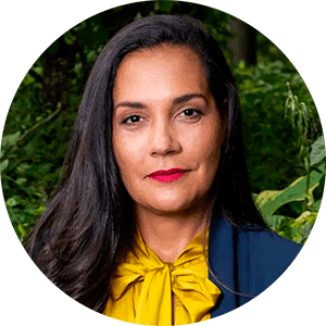 Aleta LaFargue (Photo source: https://aletalafargue.com/)