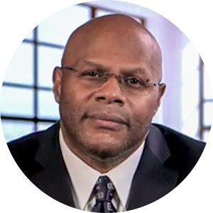 Anthony Herbert (Photo source: NYC Campaign Finance Board)