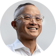 Art Chang (Photo source: https://www.chang.nyc/)