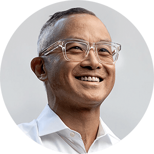 Art Chang (Photo source: https://www.chang.nyc/)