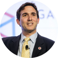 Council Member Ben Kallos (Photo credit: council.nyc.gov)