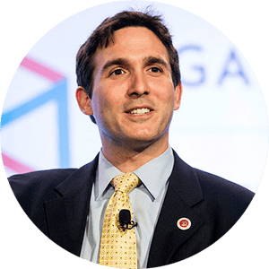 Council Member Ben Kallos (Photo credit: council.nyc.gov)
