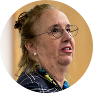 Manhattan Borough President Gale Brewer (Photo credit: New York County Politics)