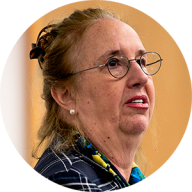 Manhattan Borough President Gale Brewer (Photo credit: New York County Politics)