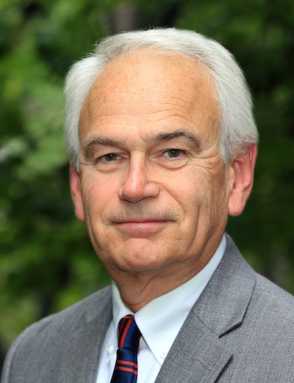 Bob Holden August 15, 2017