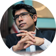 City Councilman Carlos Menchaca (photo credit: New York City Council)