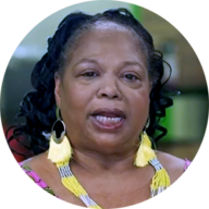 Carmen Quinones (Photo source: RNC promotional video)