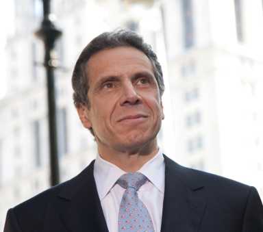 Cuomo