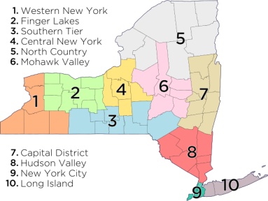 Cuomo Reopening