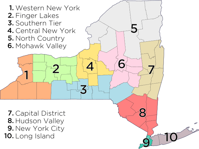 Cuomo Reopening