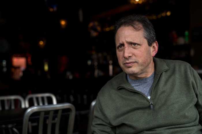 Brad Lander