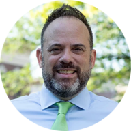 Dan Cohen (Photo source: https://www.cohen2021.com/)