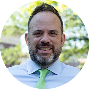 Dan Cohen (Photo source: https://www.cohen2021.com/)