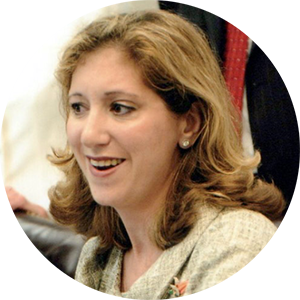Diana Florence (Photo source: https://dianaforda.com)