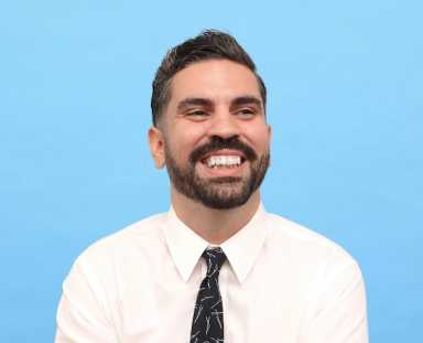 Espinal Headshot